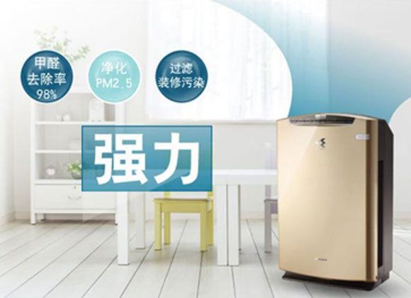 怎么樣使用凈化器除甲醛的方法是正確有效的？
